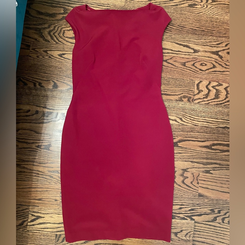 Zara dress